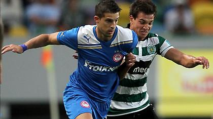 Η… Μάντσεστερ Σίτι μας πήρε τον Μιραλάς!