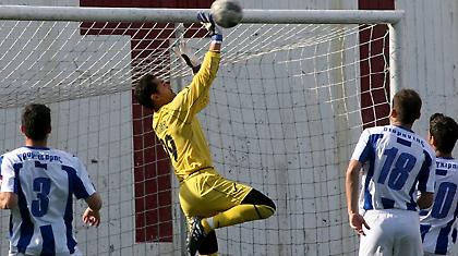 Νέα μεταγραφή για τον Φωστήρα