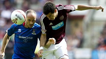 Έγινε του… φιλοξενούμενου!