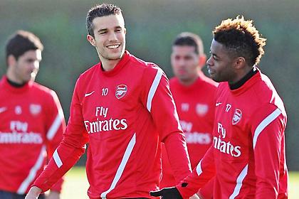 Χάνει το… 63% η Άρσεναλ