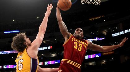 Για τρία χρόνια στους «Καβς» ο Γκι