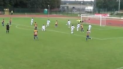 Τι πιάνεις, ρε ψηλέ; (video)