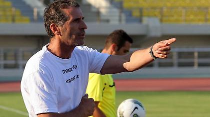 Νίκη με ωραία μπάλα από τον Εργοτέλη