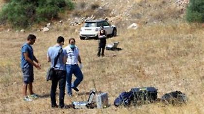 Προσαγωγή υπόπτου στην Αντιτρομοκρατική για τη δολοφονία στην Πάρο