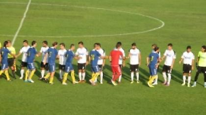 Προβλημάτισε ο ΠΑΣ