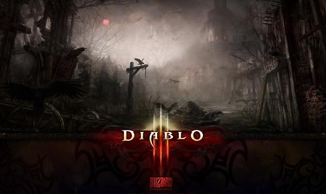Πλέον μπορείτε να παίξετε και δωρεάν το Diablo III