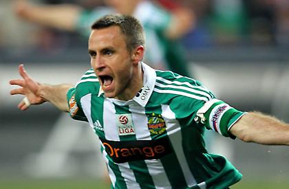 Έστειλε… μήνυμα στον ΠΑΟΚ η Ραπίντ