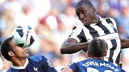 Το μήνυμα της Νιούκαστλ