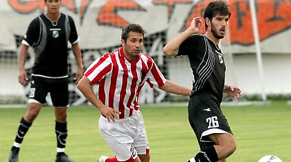 Έρχεται με φόρα ο Πλατανιάς