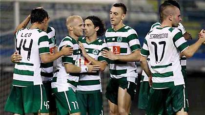 Το πήρε η Ομόνοια με πεντάρα