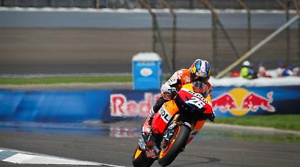 Poleman ο Πεδρόσα, ρήξη συνδέσμων ο Στόνερ…