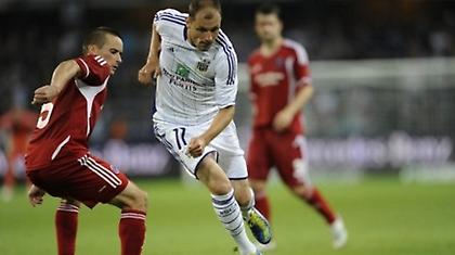 Η κορυφή έχει χώρο για… όλους