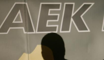 Λείπουν συμπαίκτες και… χρόνος