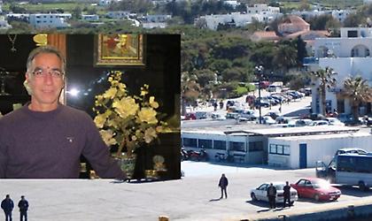 Το DNA «έδειξε» το δολοφόνο του 53χρονου στην Πάρο