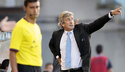 Πελεγκρίνι: «Ιστορικής σημασίας τα ματς με ΠΑΟ»