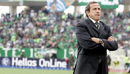 Μουνιόθ: «Έχει ελπίδες για πρόκριση ο ΠΑΟ»