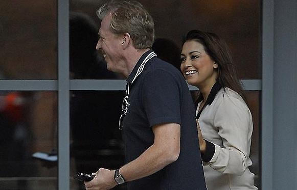 «Μπερμπάντης» ο ΜακΚλάρεν