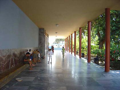 Με δωρεάν είσοδο η Συλλογή Γλυπτών στο Μουσείο Ηρακλείου