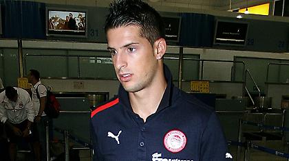 Ολοκληρώνεται του Μιραλάς