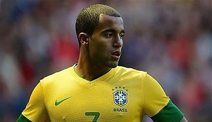 «Θα είχε πάει στην Ίντερ ο Λούκας Μόουρα»