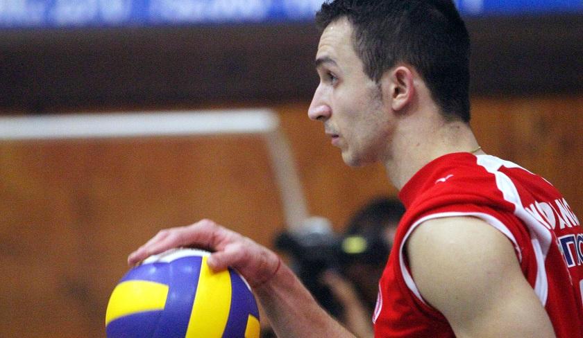 «Το 100% για τον Ολυμπιακό»