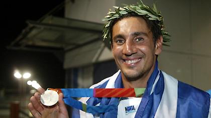 «Ο Τσοχατζόπουλος με έκοψε από τους πρώτους μου Ολυμπιακούς»