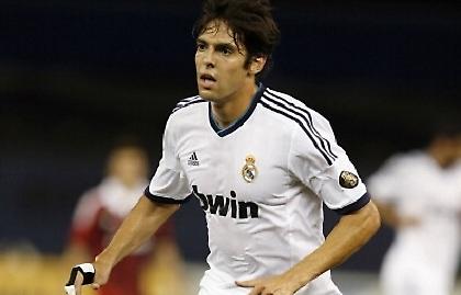 Έκανε πίσω η Μίλαν για Κακά