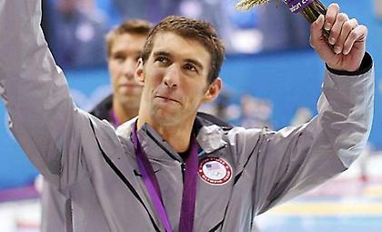 Αρνείται τα πάντα ο Φελπς