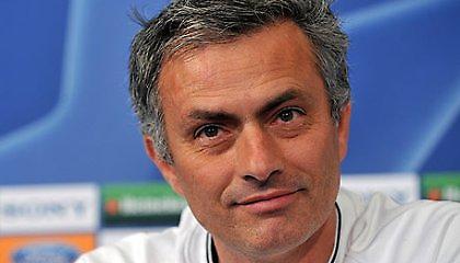 Μουρίνιο: «Η ομάδα πάνω από όλα»