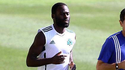 Θέλει να αγωνιστεί και το δείχνει