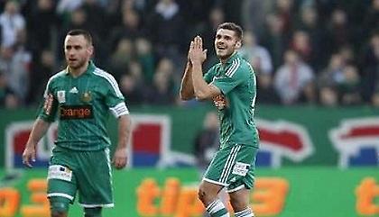 «Με τον ΠΑΟΚ αρχίζουν τα δύσκολα»