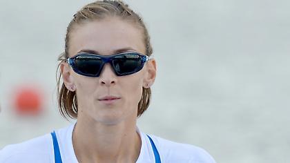 Μόνο λίγο καιρό ξαποσταίνει…