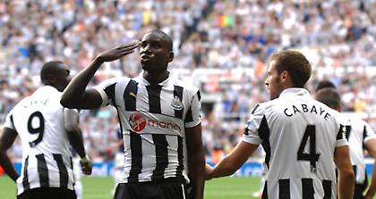 Απλώς η πρώτη από τις 38 σκηνές