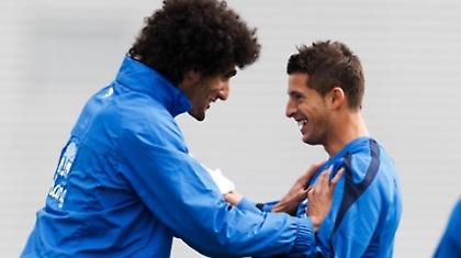 Η… πρώτη φορά του Κέβιν Μιραλάς