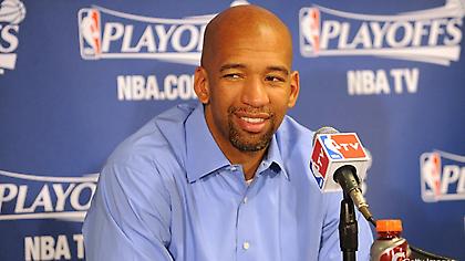 Γουίλιαμς τετραετίας