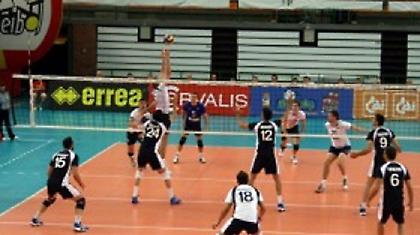 Τρίτωσαν οι ήττες