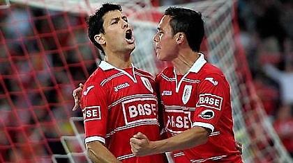 «Περίπατος» για Σταντάρ