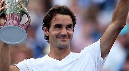 «Αγρίεψε» ο Φέντερερ