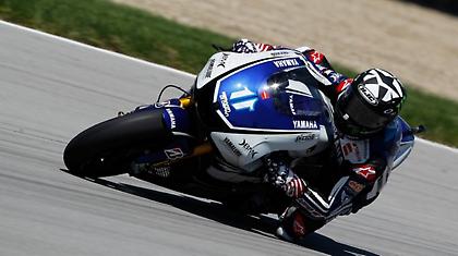 Με την τύχη του τα έβαλε ο Σπις