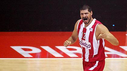 Ο «Λάζος» και το ψάρι