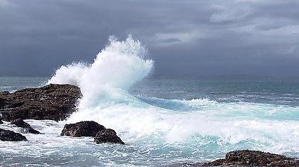 Πρόγνωση καιρού Δευτέρας, 20 Αυγούστου