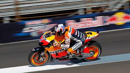 «Πονούσα πολύ, δεν είχα άλλη δύναμη»