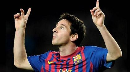Μέσι: «Θέλω όλους τους τίτλους»