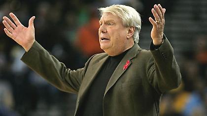 Τέλος η προπονητική για Νέλσον