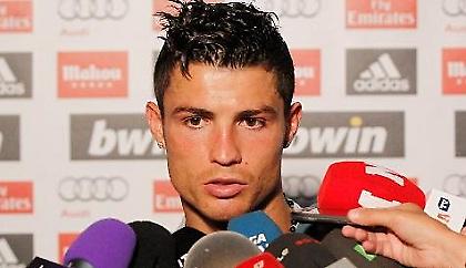 Επισκέφτηκε τον Πέπε ο Ρονάλντο (video)