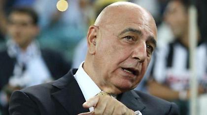 Ανταλλαγή Πατσίνι με Κασάνο στα σκαριά