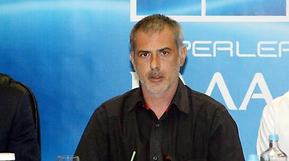 «Πιστεύω θα ξεκινήσουμε»