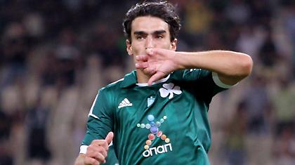 Καλός οιωνός με Λάζαρο!