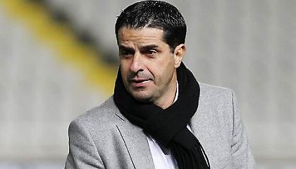 Χριστοδούλου: «Να γράψουμε ιστορία»