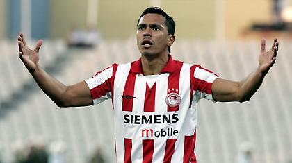 Τα μεγάλα deal του Ολυμπιακού